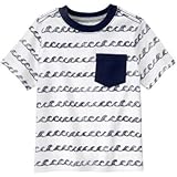 ジンボリー GYMBOREE/ ウェイブティ トップス半袖Tシャツ 2歳【並行輸入】