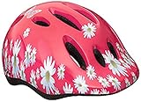 LAZER (レイザー) 2017 MAX＋マックスプラス 子供用ヘルメット フラワーガール HMT39411