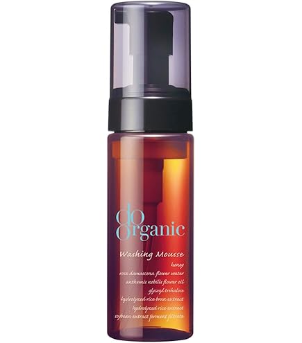 Amazon.co.jp: F organics(エッフェオーガニック) ディープ