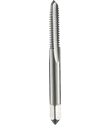 Uxcell Metric Thread Tap M6 X 1 Left Hand 100mm Extra Long Straight Flute Tapping Threading Tool 0f0ebb6c F243 4f72 Bc78 Fe0e2840dba1.21a08798477ecbc4119af88688301556