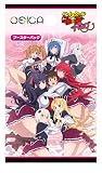 OSICA 「ハイスクールD×D HERO」 ブースターパック BOX