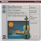 Complete Violin Sonatas 1