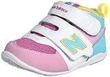 [ニューバランス] new balance new balance NB FS574H NB FS574H PI (ピンク/ライトブルー/14)