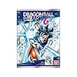 ドラゴンボール 色紙ART6 (10個入)食玩・ガム (ドラゴンボール超)