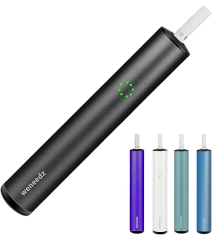 Amazon.co.jp: イルマ互換機 電子タバコ 本体 ニコチン タール無し