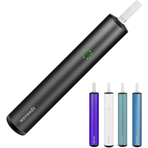 Amazon.co.jp: イルマ互換品 電子タバコ 本体 ニコチン タール