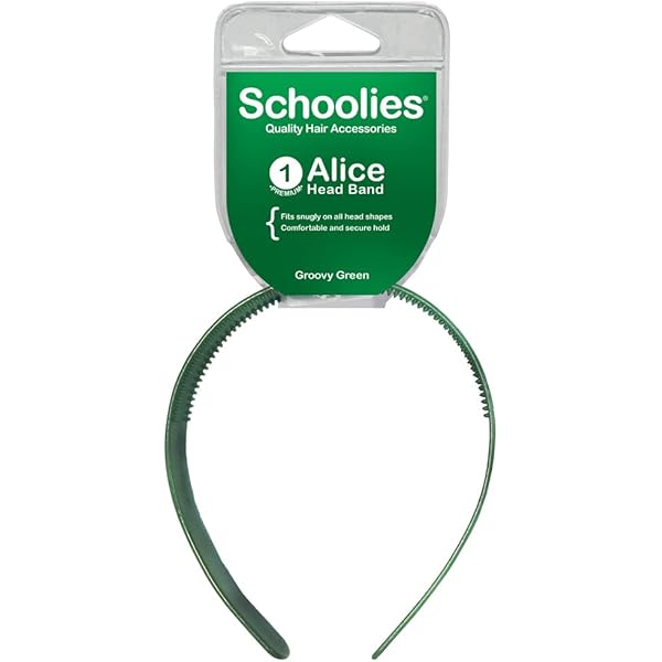 Topkids Accessories Soft Jersey Thick Hair Bands, Hair Bobbles Elastic HairBands | UK - View #10