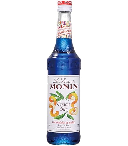 Amazon | 【DELICIOSA】モナン MONIN シロップ 700ml カクテルシロップ