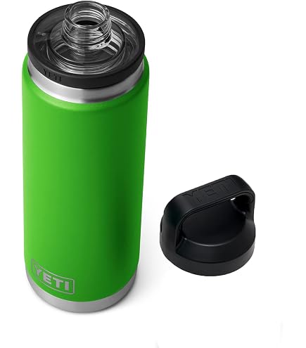 Amazon | Yeti (イエティ) Rambler 18オンスボトル 真空断熱