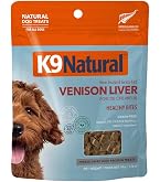 Amazon.co.jp: ケーナインナチュラル (K9 Natural) フリーズドライ