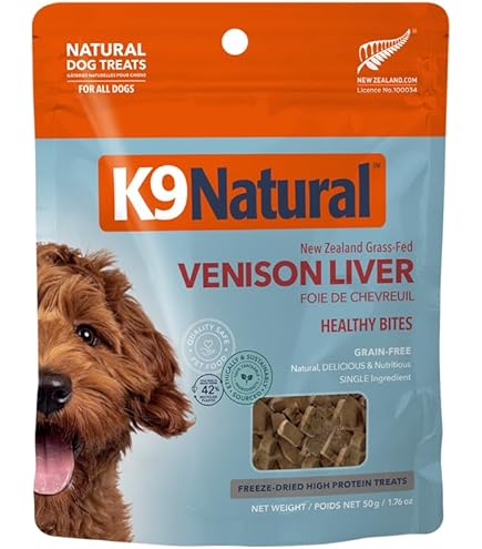 Amazon.co.jp: ケーナインナチュラル (K9 Natural) フリーズドライ
