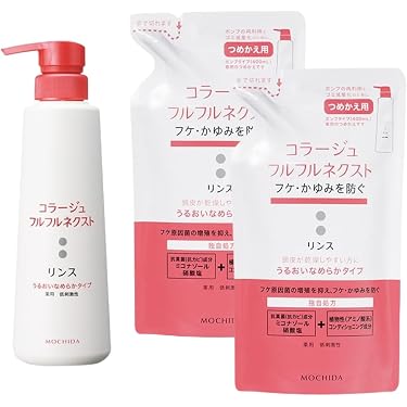 Amazon.co.jp 最新リリース: リンス・コンディショナー の新着