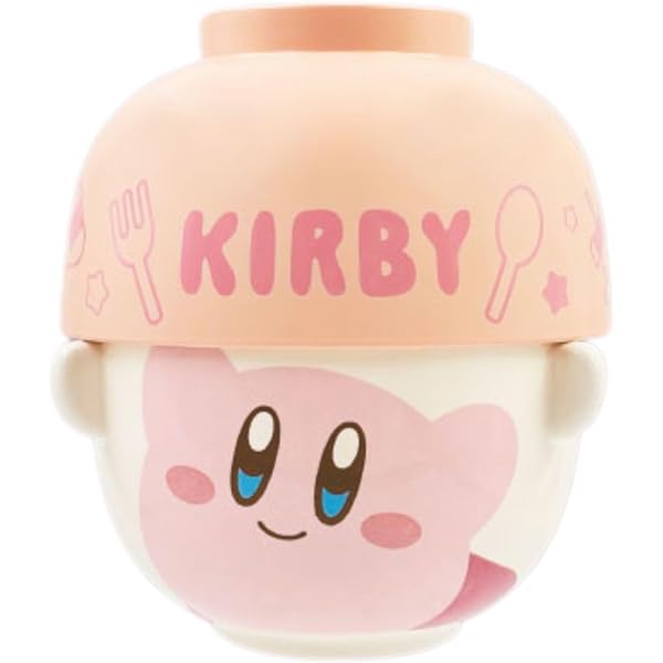 Amazon.co.jp: ティーズファクトリー 星のカービィ プーピーフェイス