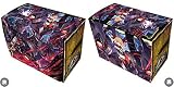 キャラクターデッキケースコレクションすーぱー Z/X -Zillions of enemy X- 「暗黒騎士ラスダーシャン」