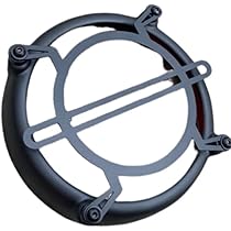 Amazon | Diabolus ホンダ ダックス DAX125用ウインドシールド