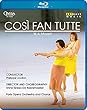 モーツァルト:歌劇《コジ・ファン・トゥッテ》 [Blu-ray]