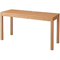 ベルメゾン　パソコンデスク　ナチュラル　90㎝×50㎝×72cm 楽天市場】◇ 幅90×50◇【Disney】 ディズニー ずっと使える