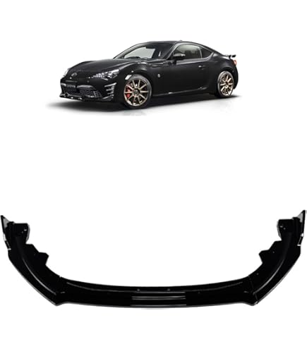 Amazon | 【SUBARU/スバル純正】STI【リヤサイドアンダースポイラー