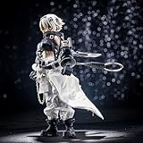 1/12 可動フィギュア 女性 1/12 フィギュア素体 1/12 フィギュア 服 1/12ヘッド女性 1 12 フィギュア 服 戦闘スーツ、戦士スーツ、鉄拳戦闘スーツ (ヘッド、素体は含まりません)黒い