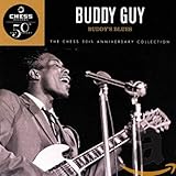 Buddy's Blues (Chess 50th Anniversary Collection)