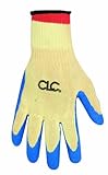Custom Leathercraft 2027XL Kevlar Knit Glove X-Large [並行輸入品]
