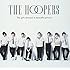 THE HOOPERS「SHAMROCK(通常盤B)」