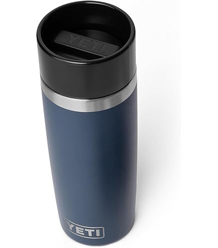 Amazon｜YETI (イエティ) Rambler 16オンス フードジャー 真空断熱
