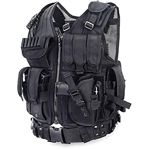 iTech-Smart Men's Outdoor Hunting 