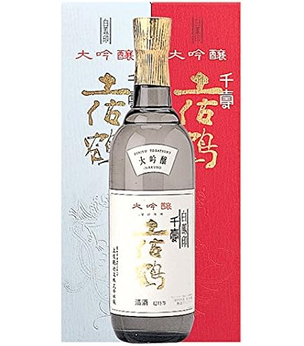 Amazon.co.jp: 土佐鶴酒造 純米大吟醸 [ 日本酒 高知県 720ml