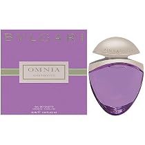 Amazon | 【ブルガリ】オムニア アメジスト EDT 25ML ジュエル