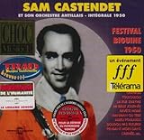 Intetral 1950: Festival Biguine