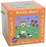 Petit Jour Mimi?-?Eveil?-?Floor Puzzle?-?30?Pieces by Petit Jour