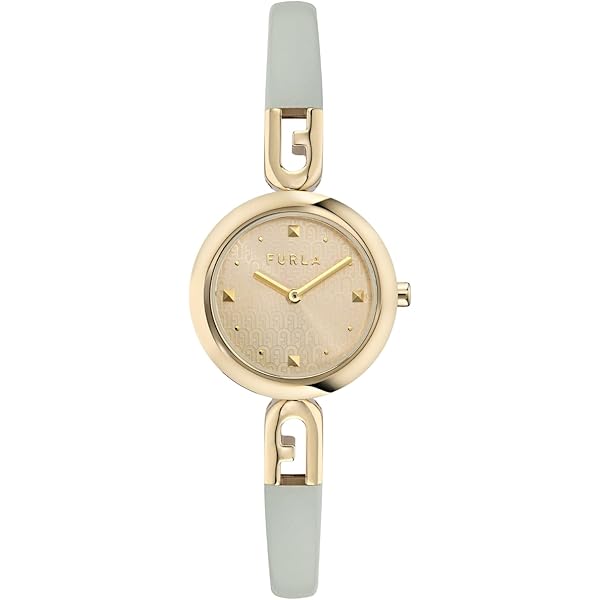 フルラ ディアマンテ クォーツ 電池式 腕時計 ブランド レディース  