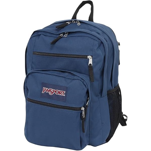 Amazon | (ジャンスポーツ) JANSPORT バックパック Big Student