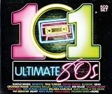 101 Ultimate 80s
