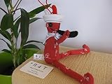 ロコペリ　Marine Locopelli　S SIZE　レッド