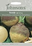 英国ミスターフォザーギルズシード＆ジョンソンシード Swede (Rutabagas) Best of All スウェッド・ベスト・オブ・オール
