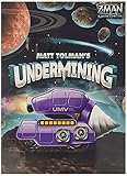 Undermining [並行輸入品]