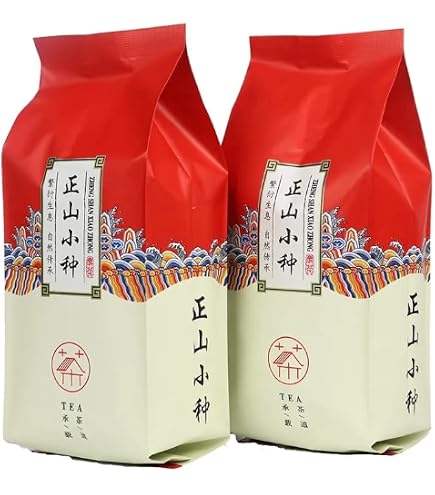 Amazon.co.jp: LWXLJMJZC-正山小種 中国紅茶 武夷山紅茶 中国茶 自然