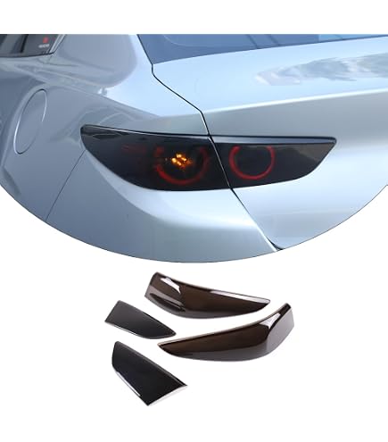 Amazon | テールランプ マツダ3 新型MAZDA3 BP系 セダン専用 LED