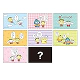 トーシンパック(Toshinpack) コジコジ×サンリオ 缶マグネット（コジコジ×サンリオ vol.1）