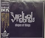 ヤードバーズBOX