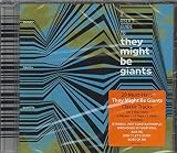 Users Guide to They Might Be Giants (Rpkg)
