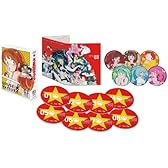 TVシリーズ うる星やつら Blu-ray BOX3(ニューテレシネ・ハイビジョンマスター)(初回限定版)