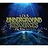 I-DeA「UNDERGROUND RESOURCES ~ The Mix」