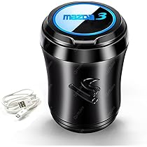 MAZDA 置き型灰皿 三角形 51nnOqyXYrL._AC_UL210_SR210,