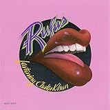 ���[�t�@�X�E�t�B�[�`�������O�E�`���J�E�J�[��