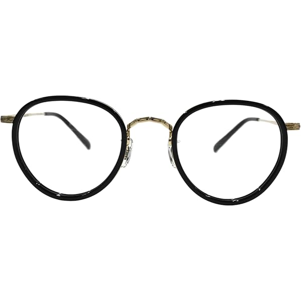 Amazon | [Oliver Peoples] オリバーピープルズ メガネ ov1186 5036 47