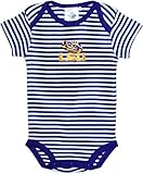 Creative Knitwear SHIRT ユニセックス・ベビー カラー: パープル