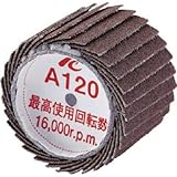 イチグチ AC ポリゴンバンドA 20X25#120 PGB2025-A-120